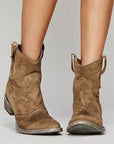 Helvano | Stiefeletten für Damen