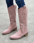 Helvano | Western-Stiefel für Damen