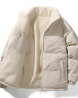 Helvano | Gesteppte Winterjacke für Damen mit Innenfutter