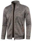 Helvano | Strickjacke für Herren