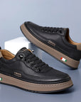 Helvano | Elegante Sneakers für Herren