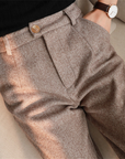 Helvano | Herren Chino im Casual-Look