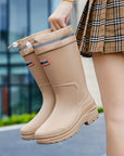 Helvano | Funktionale Gummistiefel für Damen