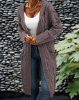 Helvano | Strickjacke für Damen