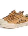 Helvano | Ledersneaker für Herren