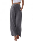 Helvano | Weite Hose für Damen