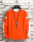 Helvano | Sportliches Sweatshirt für Herren
