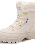 Helvano | Thermo-Winterstiefel für Damen mit Warmfutter