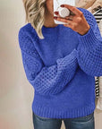 Helvano | Strickpullover für Damen