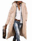 Helvano | Warme Winterjacke für Damen