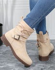 Helvano | Retro Stiefel für Damen
