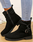 Helvano | Retro Stiefel für Damen