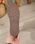Helvano | Retro Stiefel für Damen