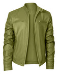 Helvano | Rider-Jacke für Herren
