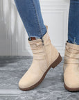 Helvano | Retro Stiefel für Damen