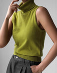 Helvano | Rollkragenpullover für Damen