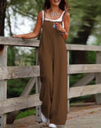 Helvano | Elegante Jumpsuit für Damen