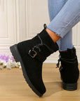 Helvano | Retro Stiefel für Damen