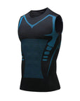Helvano | Figurformendes Tanktop für Herren
