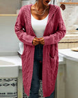 Helvano | Strickjacke für Damen