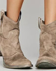 Helvano | Stiefeletten für Damen