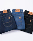 Helvano | Klassische Herren Jeans