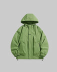 Helvano | Multifunktionale Winterjacke für Herren mit Fleecefutter