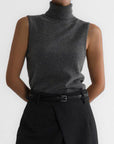 Helvano | Rollkragenpullover für Damen