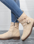 Helvano | Retro Stiefel für Damen