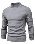 Helvano | Rollkragenpullover aus Merinowolle für Herren