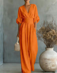 Helvano | Elegantes Jumpsuit für Damen