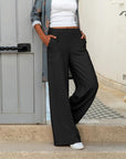 Helvano | Weite Hose für Damen