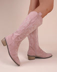Helvano | Western-Stiefel für Damen