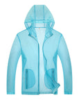 Helvano | Ultraleichte Regenjacke für Herren