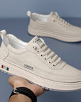 Helvano | Elegante Sneakers für Herren