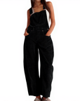 Helvano | Cord-Overall für Damen