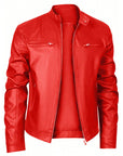 Helvano | Rider-Jacke für Herren