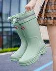 Helvano | Funktionale Gummistiefel für Damen