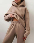 Helvano | Jogging-Set für Damen