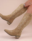 Helvano | Western-Stiefel für Damen