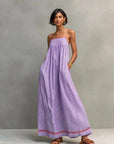 Helvano | Elegantes Sommerkleid für Damen