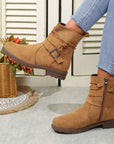 Helvano | Retro Stiefel für Damen