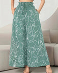 Helvano | Weite Hose für Damen
