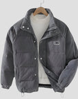 Helvano | Cord-Jacke für Herren