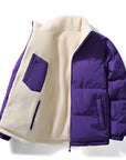 Helvano | Gesteppte Winterjacke für Damen mit Innenfutter