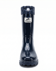 Helvano | Gummistiefel für Damen mit Schnürung