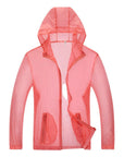 Helvano | Ultraleichte Regenjacke für Herren