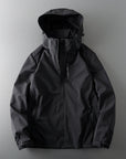 Helvano | Wasserabweisende Regenjacke für Damen