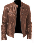 Helvano | Rider-Jacke für Herren