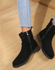 Helvano | Retro Stiefel für Damen